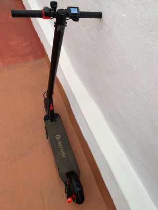 Patinete Eléctrico Denver