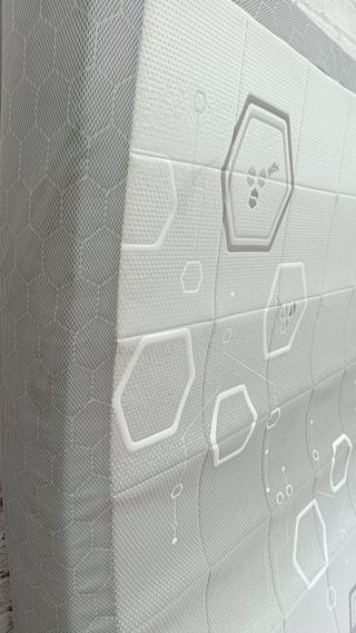 Colchón 150x190 Flex Wbx alta gama exposición