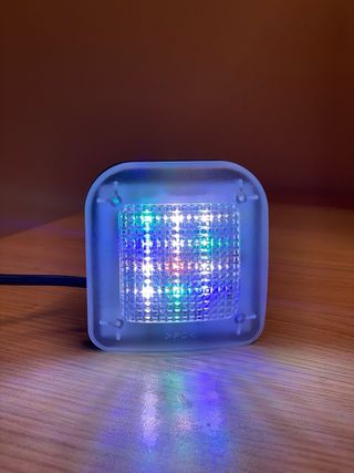 Silver Crest Simulador TV - Alarme Ladrões