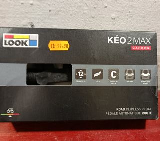 Bicicleta Trek Émonda SL 6 Disc 2019