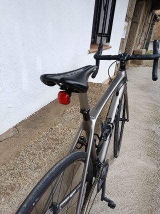 Bicicleta Trek Émonda SL 6 Disc 2019