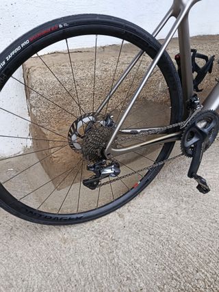 Bicicleta Trek Émonda SL 6 Disc 2019