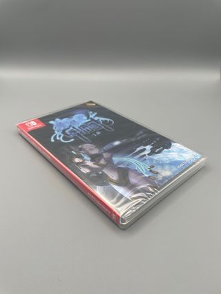 Ghost 1.0 + unepic Nintendo Switch precintado
