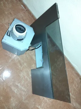 Campana Extractora Electrolux 90cm