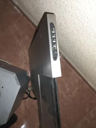 Campana Extractora Electrolux 90cm