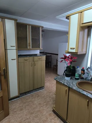 Piso venta aldaia