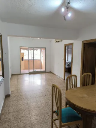 Piso venta aldaia