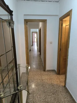 Piso venta aldaia