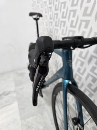 Bicicleta Berria Belador 6.1 T-M