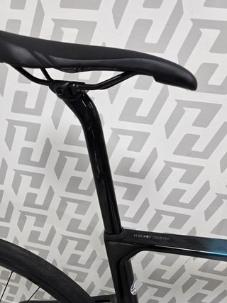 Bicicleta Berria Belador 6.1 T-M