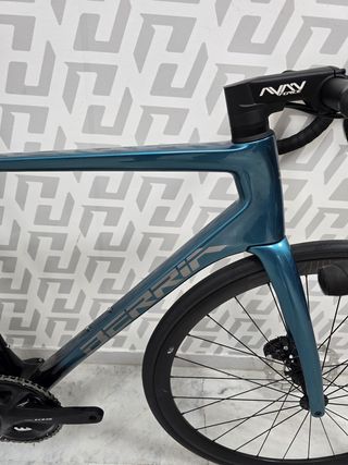 Bicicleta Berria Belador 6.1 T-M