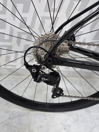 Bicicleta Berria Belador 6.1 T-M