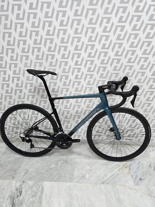 Bicicleta Berria Belador 6.1 T-M