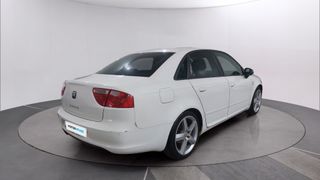 SEAT Exeo 2.0 TDI CR 170 CV DPF Style
