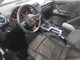 SEAT Exeo 2.0 TDI CR 170 CV DPF Style