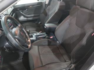 SEAT Exeo 2.0 TDI CR 170 CV DPF Style
