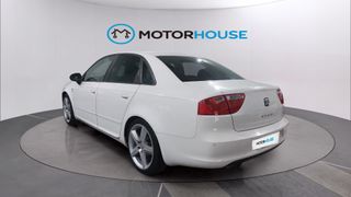 SEAT Exeo 2.0 TDI CR 170 CV DPF Style