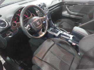 SEAT Exeo 2.0 TDI CR 170 CV DPF Style