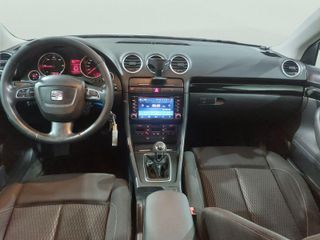 SEAT Exeo 2.0 TDI CR 170 CV DPF Style