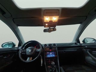 SEAT Exeo 2.0 TDI CR 170 CV DPF Style