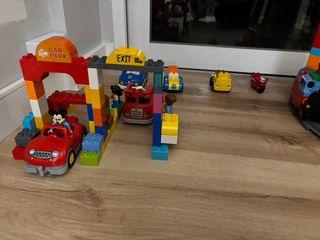 Consegna Lego Duplo