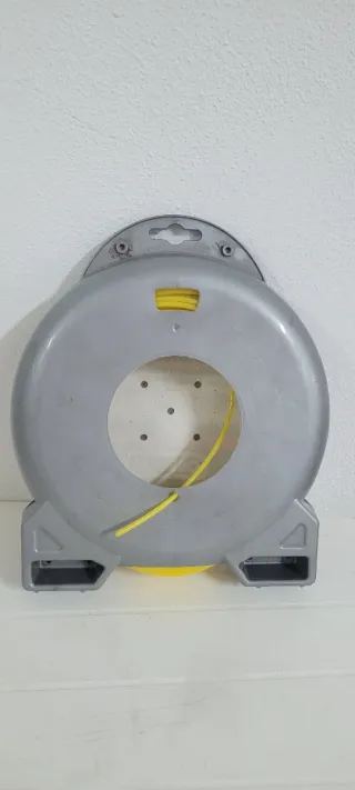 Hilo desbrozadora Oregon Roundline 3.0mm x 60m