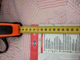 Mapa Metro Madrid 2010