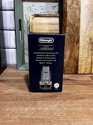 Cafetera espresso Delonghi Magnifica S Automática