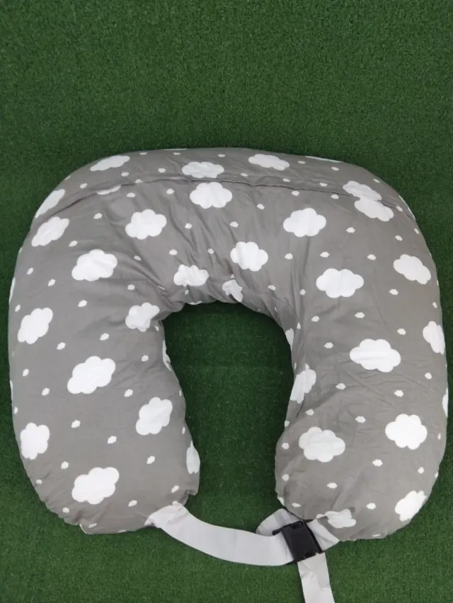 Almohada de lactancia