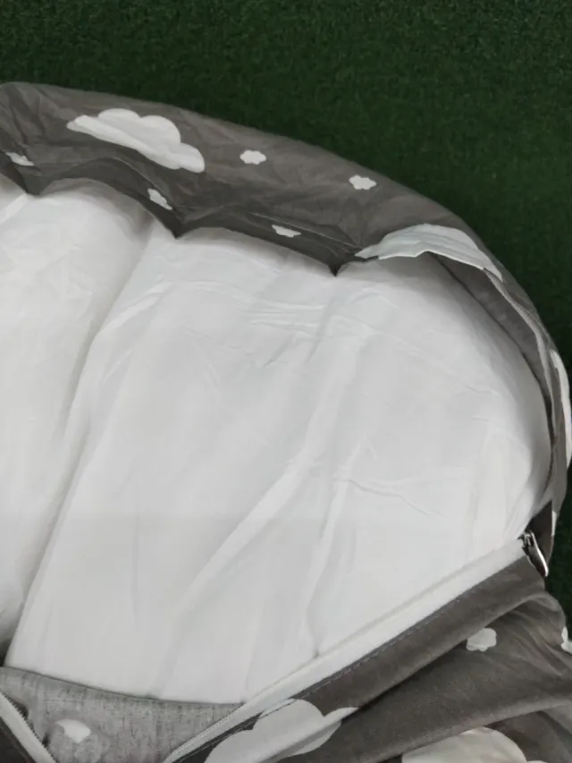 Almohada de lactancia