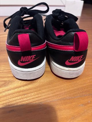 Zapatillas Nike Jordan Talla 38