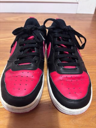 Zapatillas Nike Jordan Talla 38