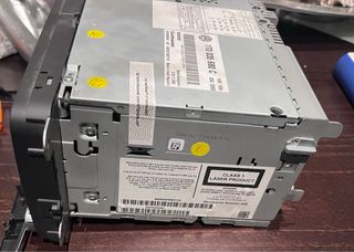 Radio GPS RNS 510 VW Passat 2009