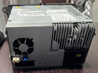 Radio GPS RNS 510 VW Passat 2009