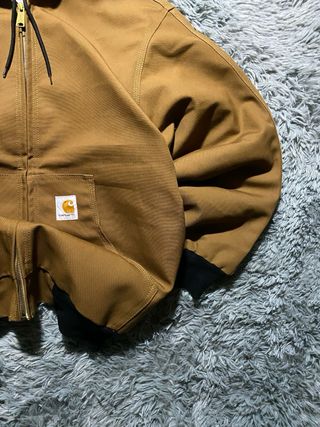 Chaqueta Carhartt Carpenter WIP Nueva Camel size M