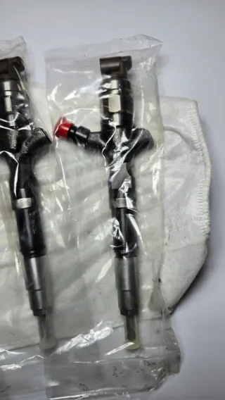 Inyectores Denso Toyota Hilux y Land Cruiser 3.0