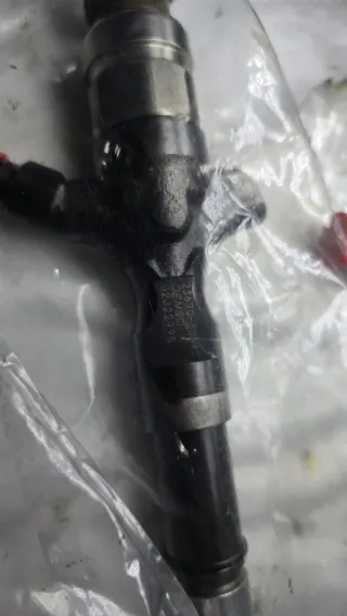 Inyectores Denso Toyota Hilux y Land Cruiser 3.0