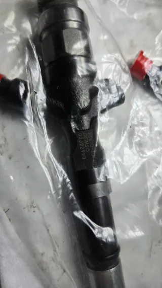 Inyectores Denso Toyota Hilux y Land Cruiser 3.0