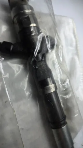 Inyectores Denso Toyota Hilux y Land Cruiser 3.0