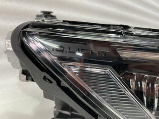 Faros Full LED para Volkswagen Passat B8