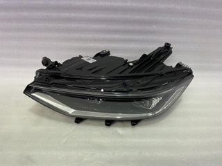 Faros Full LED para Volkswagen Passat B8