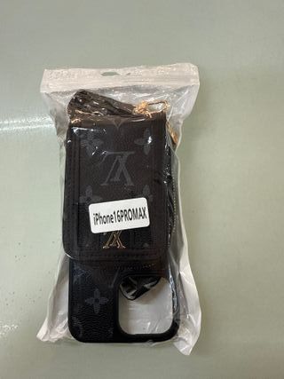 Funda iPhone 16 Pro Max
