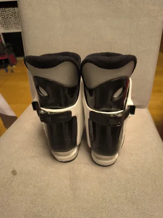 Botas Esquí Niñ@ Decathlon 20.5