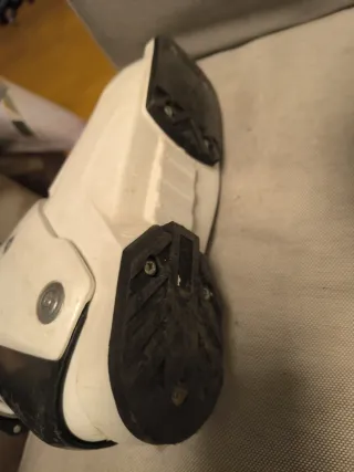 Botas Esquí Niñ@ Decathlon 20.5