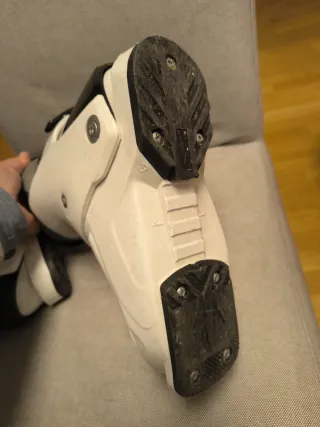 Botas Esquí Niñ@ Decathlon 20.5