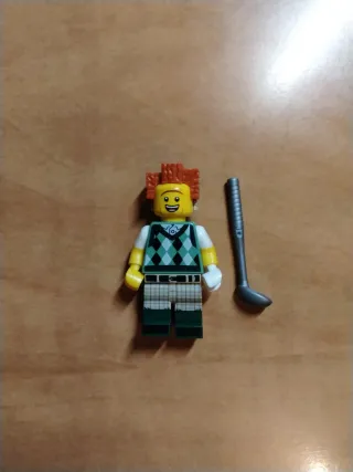 Lego Movie Original