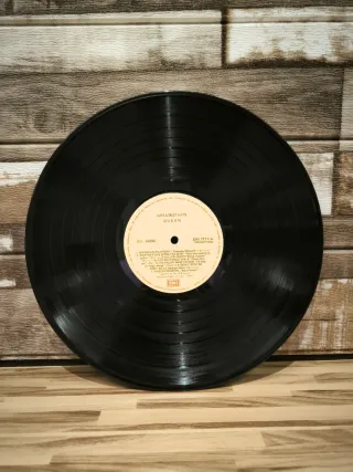 Vinile Queen Greatest Hits