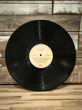 Vinile Queen Greatest Hits