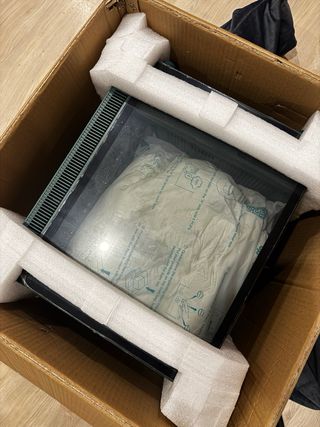 PC Gaming Verde i7 RTX 3050 16GB RAM SSD 1TB