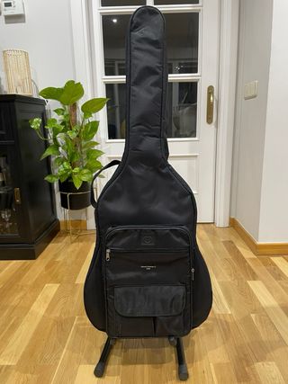 Guitarra Clásica Manuel Contreras II